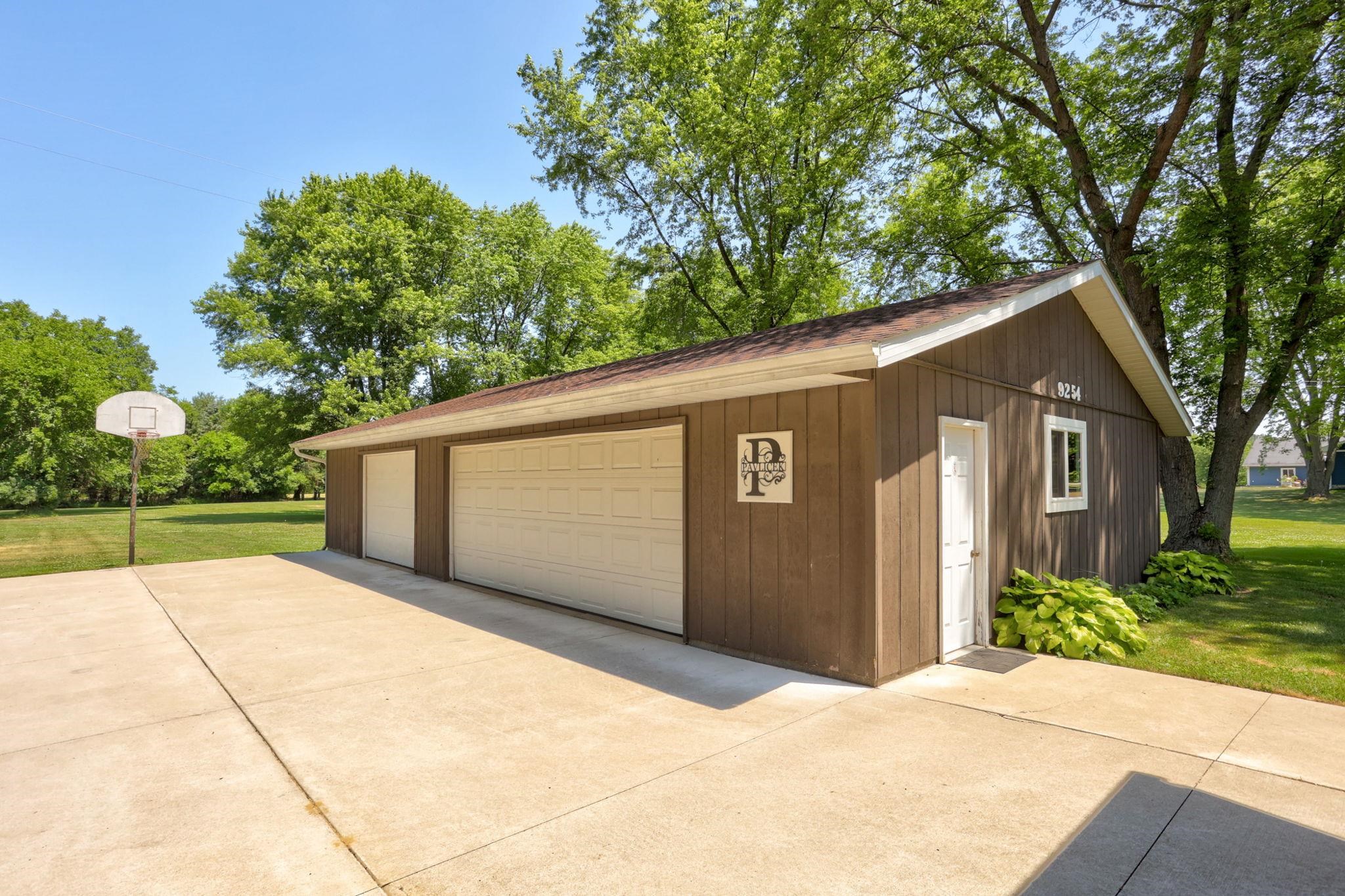 9254 Frankenmuth Road Vassar, MI 48768 - Photo 48 of 78
