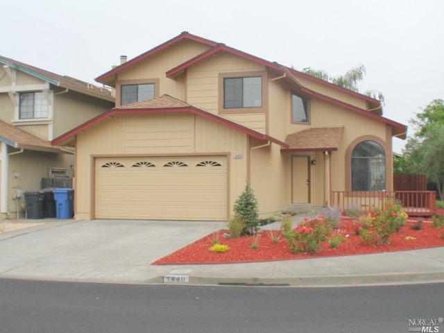 1440 Muir Place Rohnert Park, CA 94928 - Photo 1 of 1 Gallery Image 1