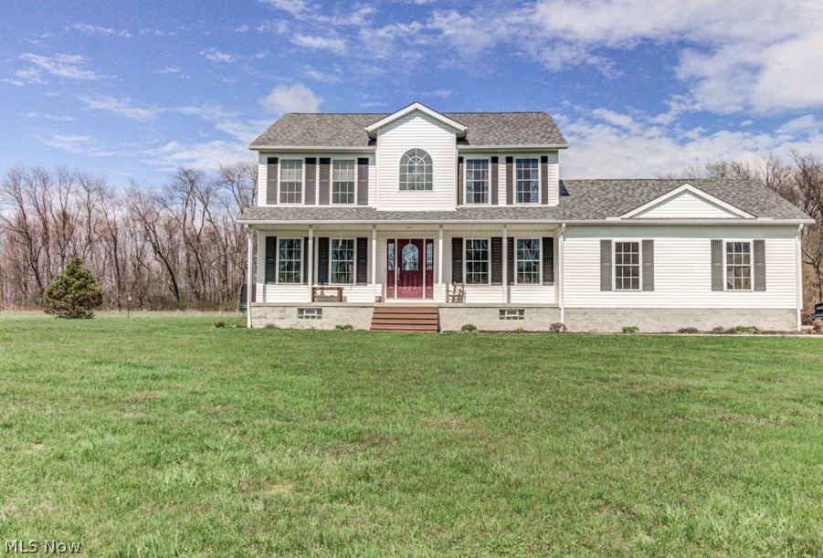 11414 Walker Road Minerva, OH 44657 - Photo 1 of 30 Gallery Image 1