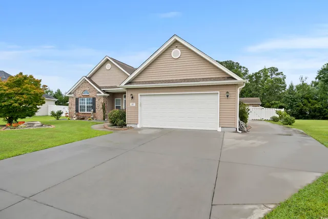 $462,000 | 285 Camrose Way, Myrtle Beach, SC 29588