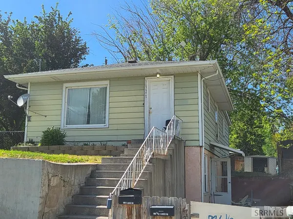 $188,900 | 926 West Young Street, Pocatello, ID 83204