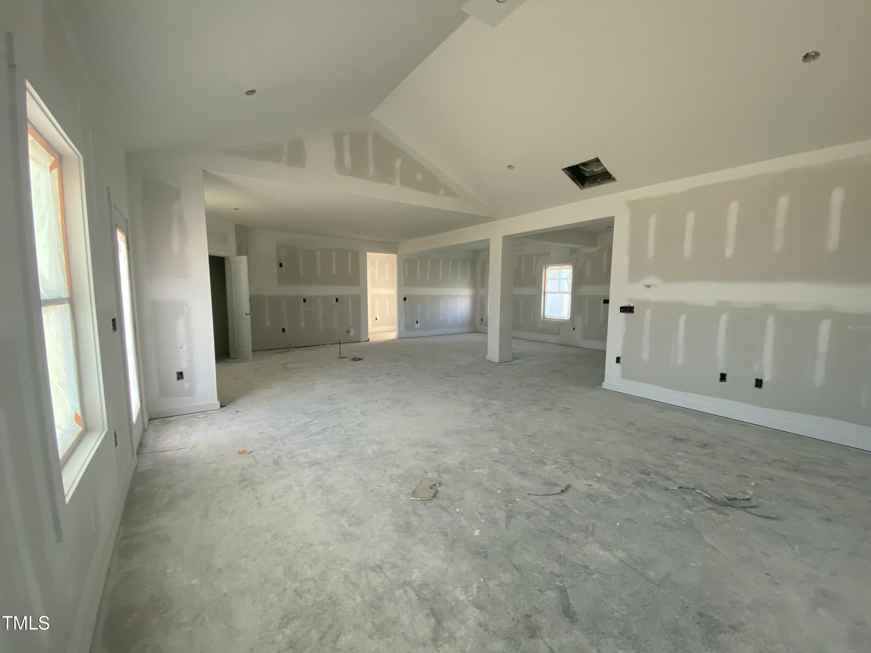 4131 Pope Farm Road Stantonsburg, NC 27883 - Photo 6 of 19 Harrison - Construction Interior #4