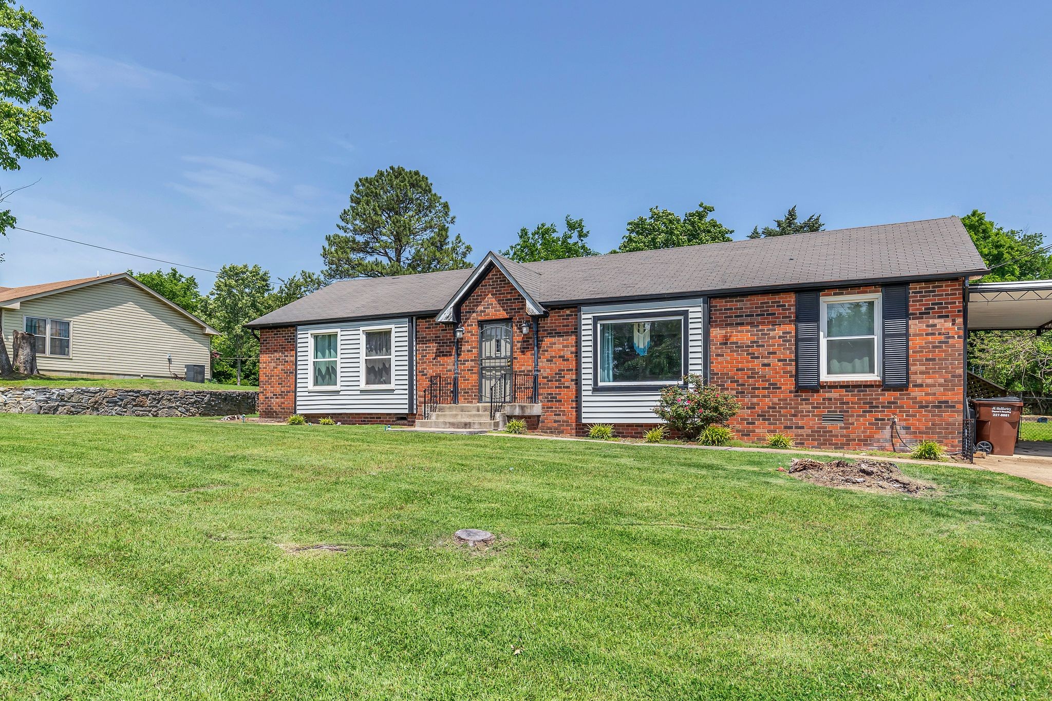 1141 Apple Valley Road Madison, TN 37115 - Photo 21 of 33