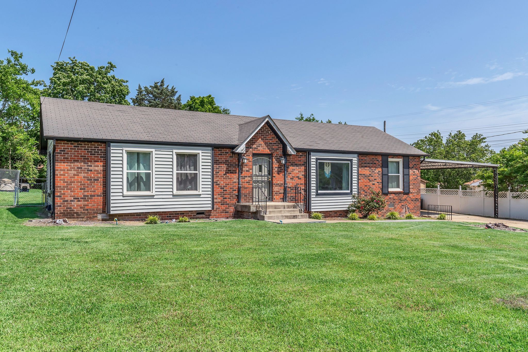 1141 Apple Valley Road Madison, TN 37115 - Photo 26 of 33