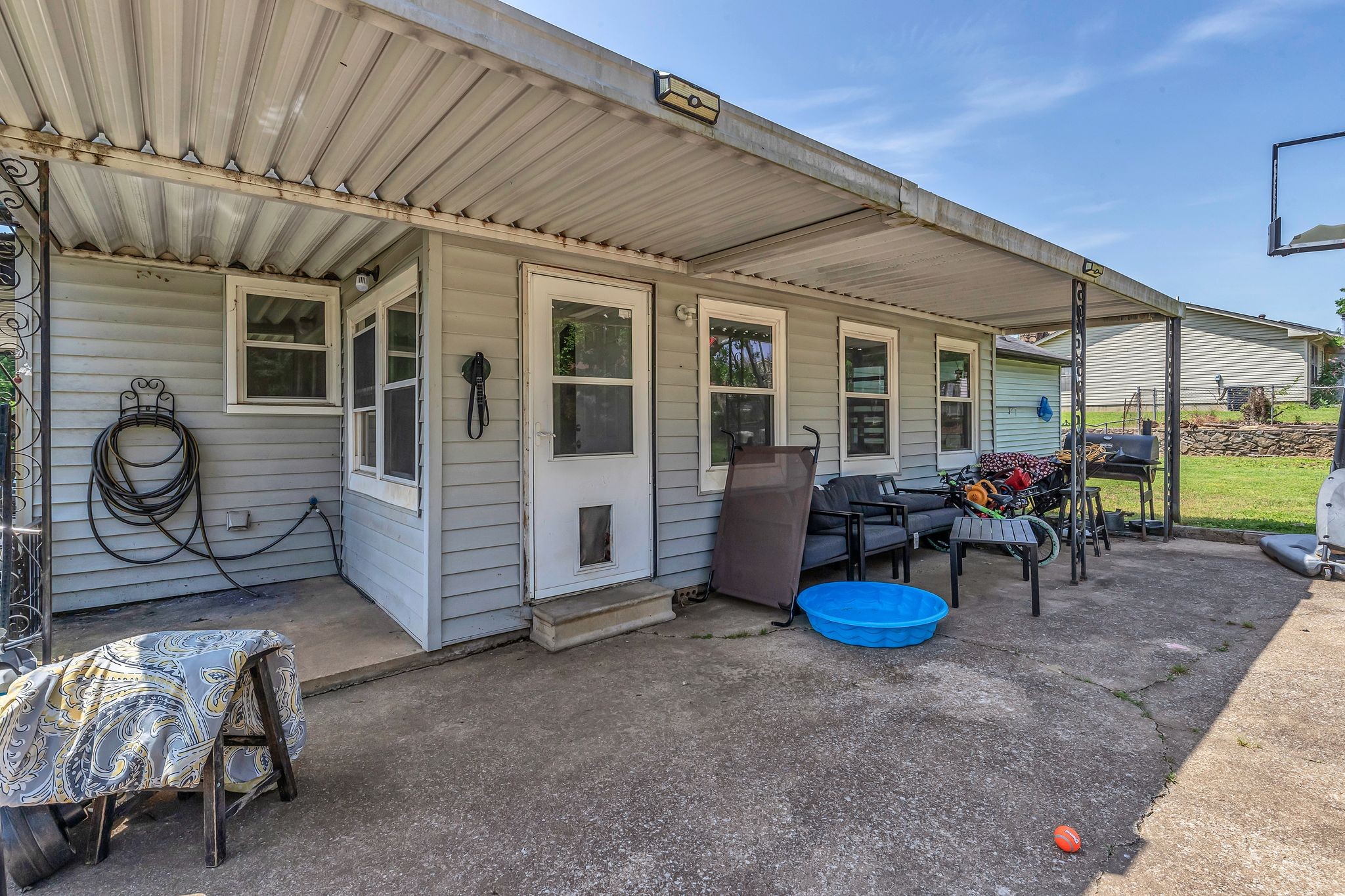 1141 Apple Valley Road Madison, TN 37115 - Photo 27 of 33