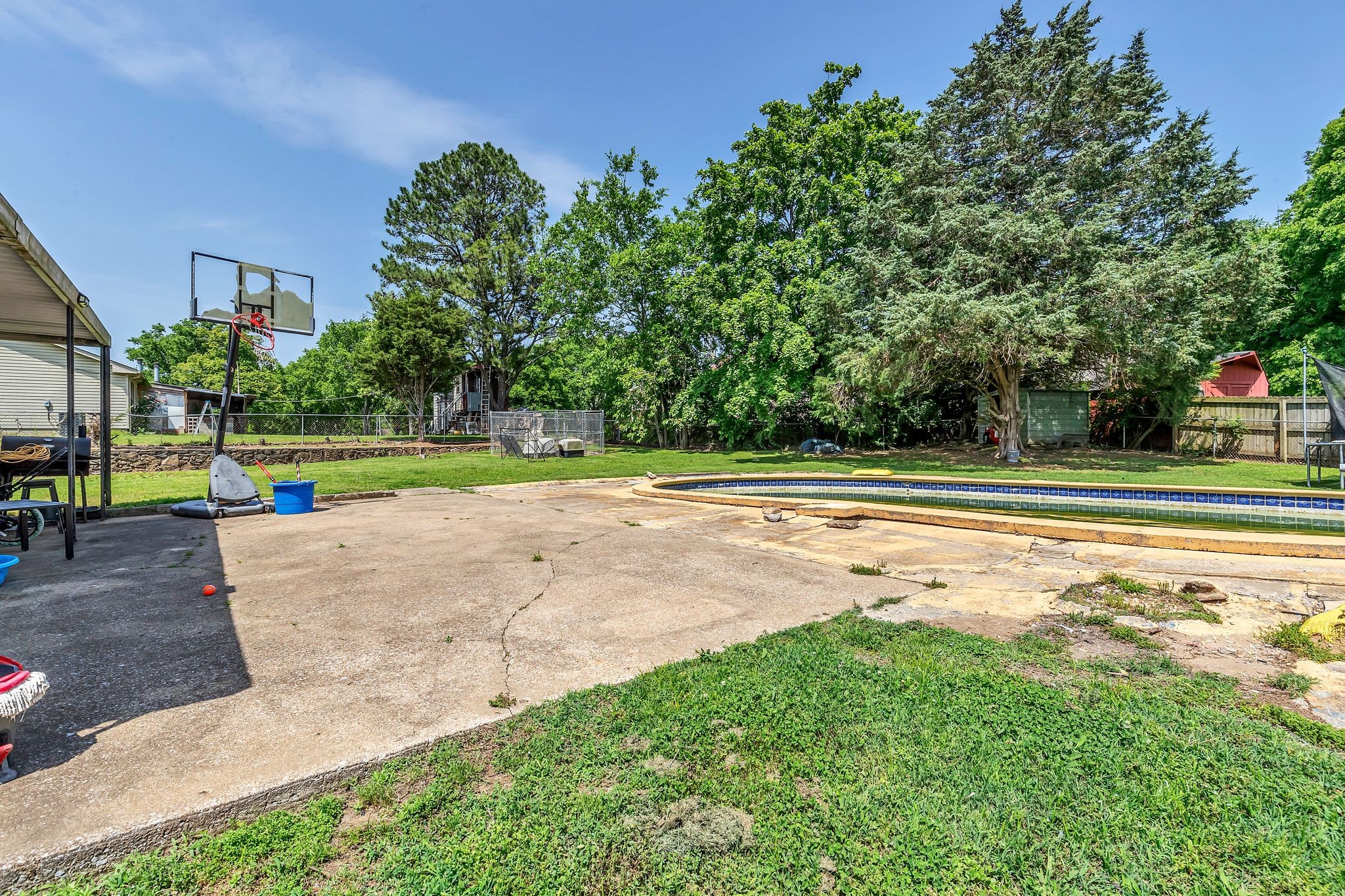 1141 Apple Valley Road Madison, TN 37115 - Photo 28 of 33