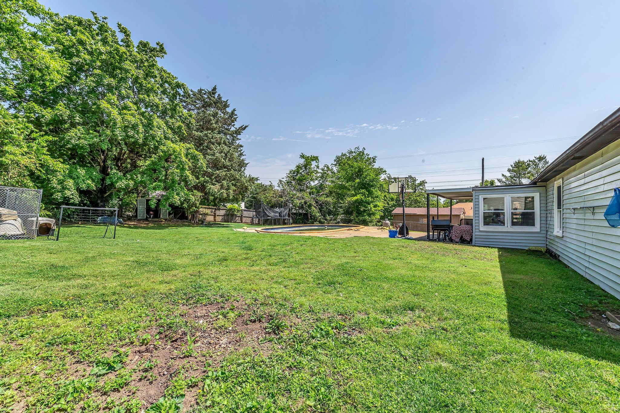 1141 Apple Valley Road Madison, TN 37115 - Photo 29 of 33