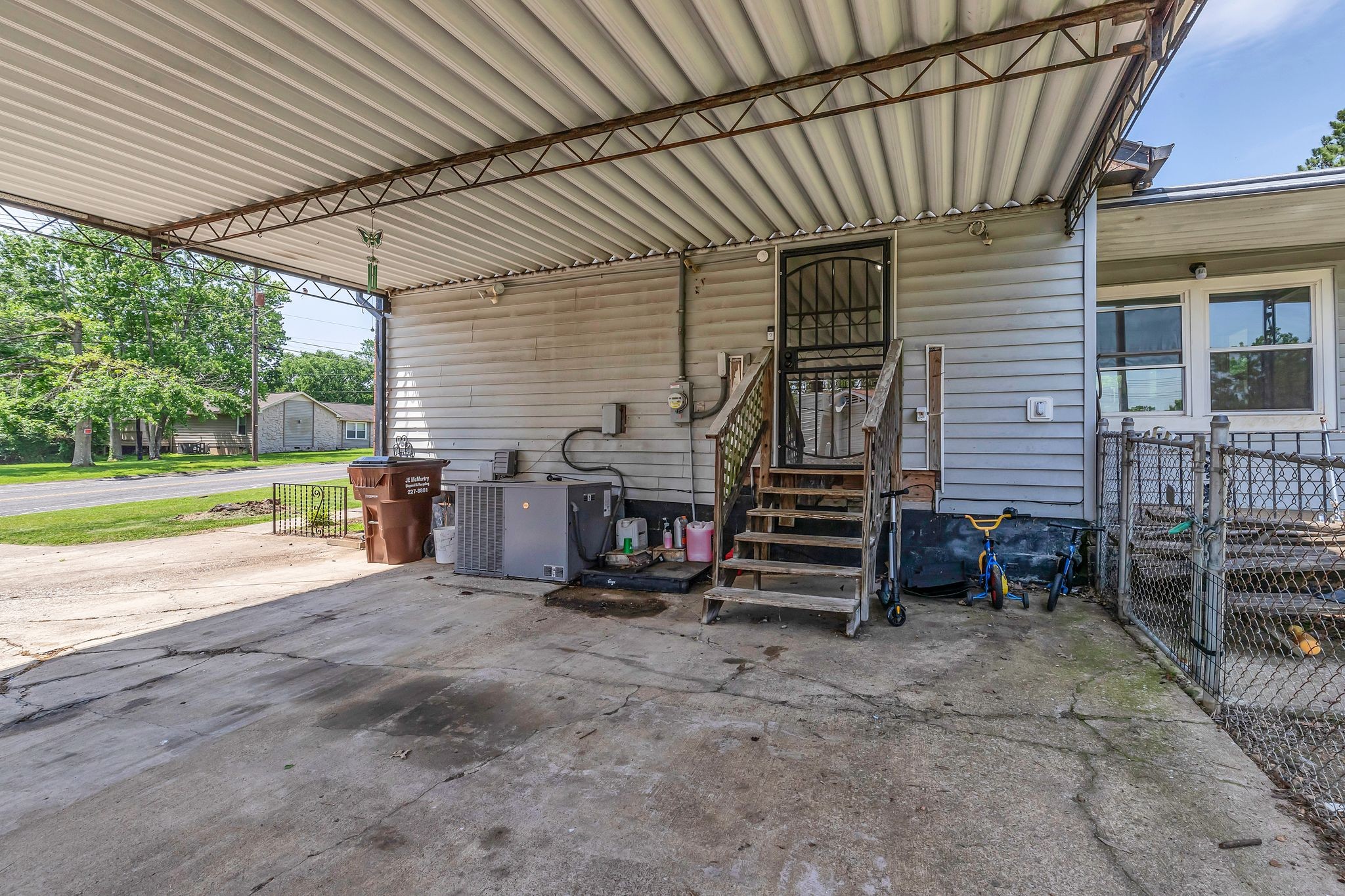 1141 Apple Valley Road Madison, TN 37115 - Photo 32 of 33