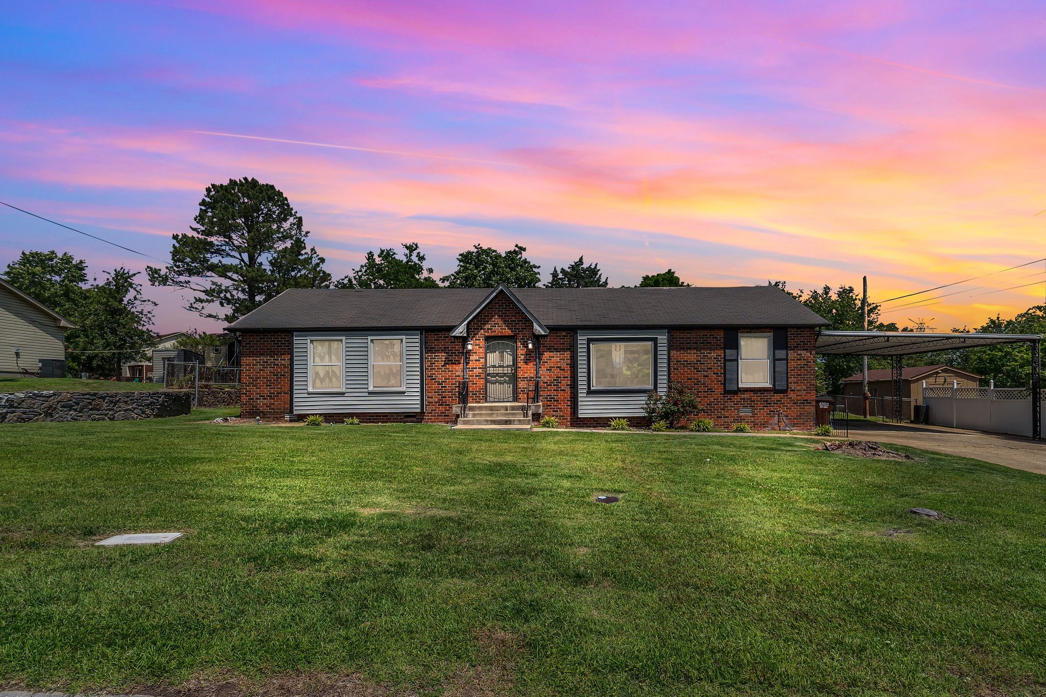 1141 Apple Valley Road Madison, TN 37115 - Photo 33 of 33