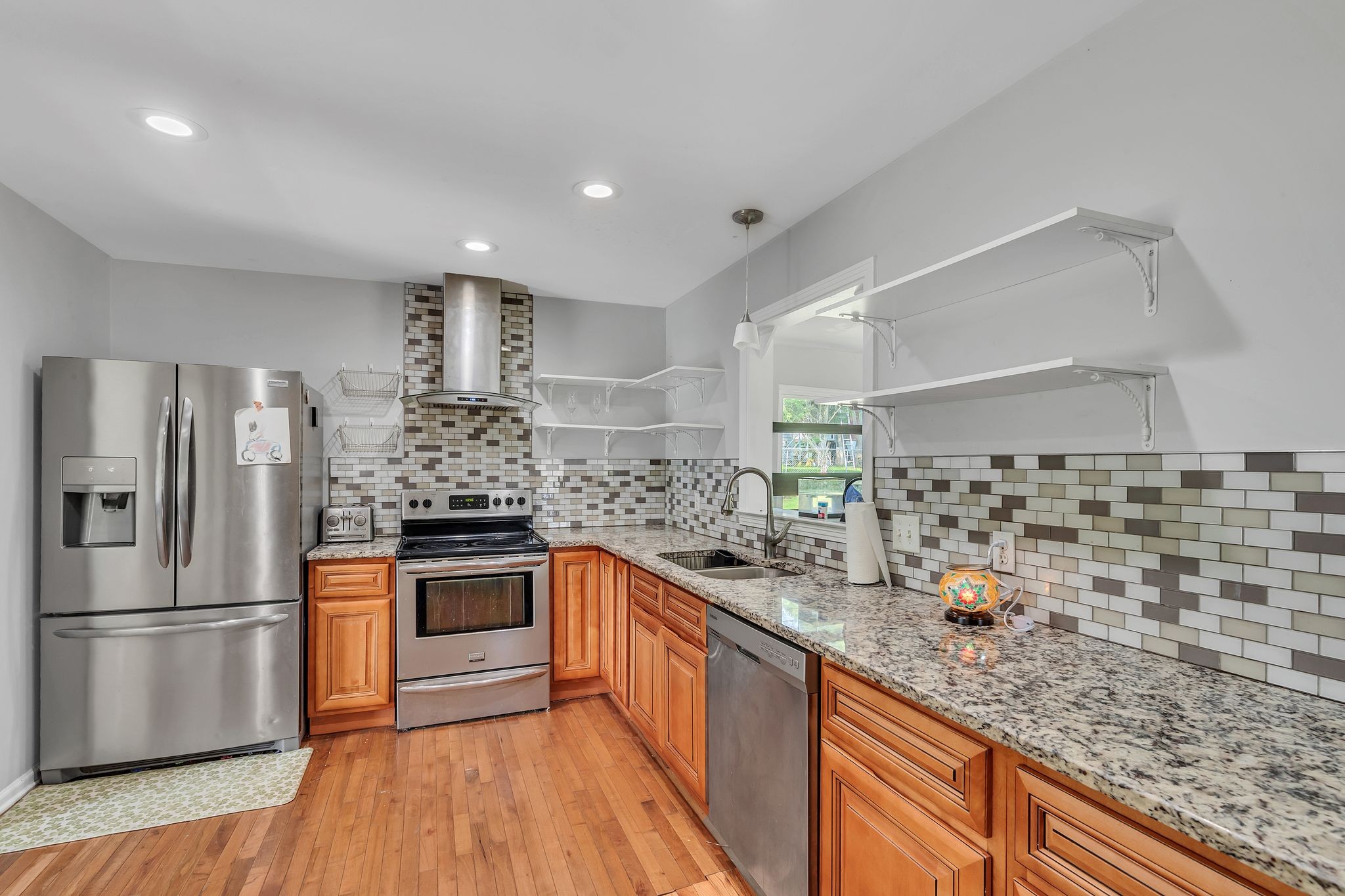 1141 Apple Valley Road Madison, TN 37115 - Photo 9 of 33