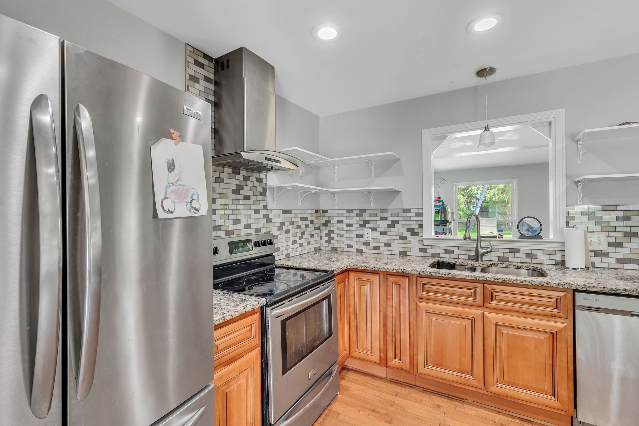 1141 Apple Valley Road Madison, TN 37115 - Photo 10 of 33