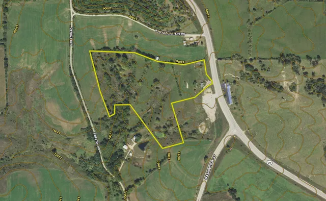 $299,000 | 2501 US Highway 20 West, Hanover, IL 61041