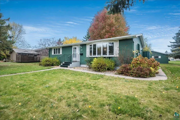 $289,900 | 6521 Hughitt Avenue, Superior, WI 54880