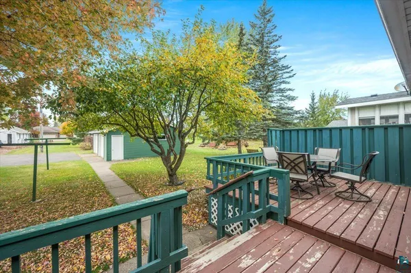 $289,900 | 6521 Hughitt Avenue, Superior, WI 54880