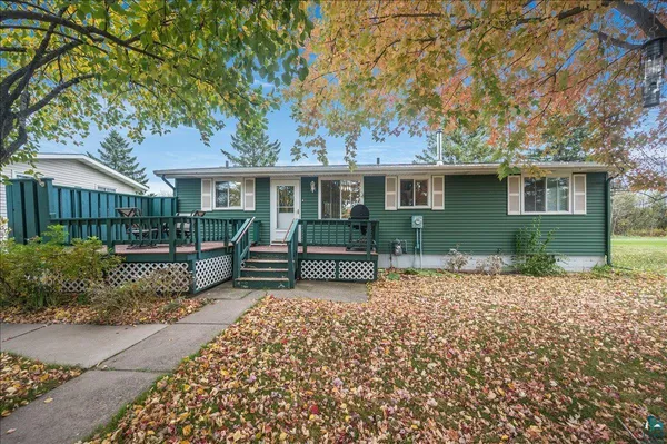 $289,900 | 6521 Hughitt Avenue, Superior, WI 54880