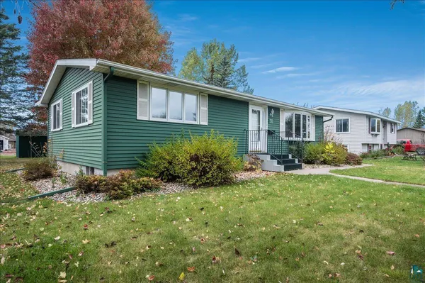 $289,900 | 6521 Hughitt Avenue, Superior, WI 54880