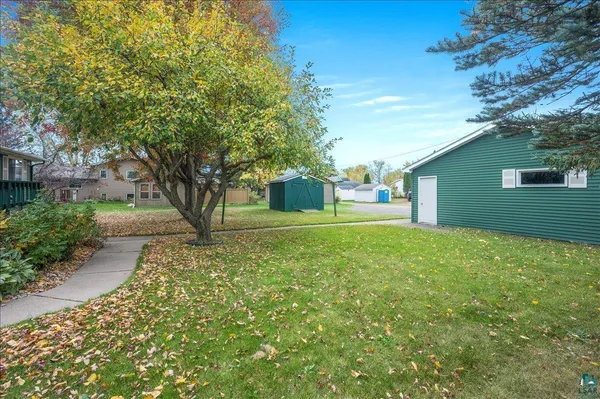 $289,900 | 6521 Hughitt Avenue, Superior, WI 54880