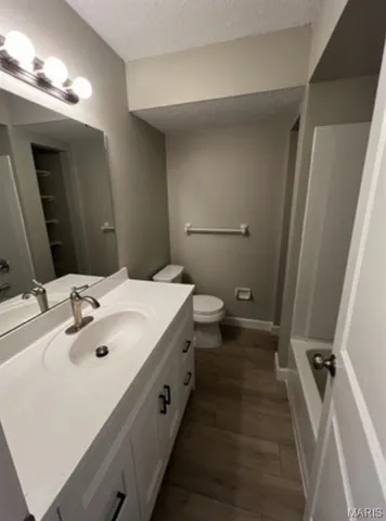 $109,500 | 1922 Gascony Parc Drive, Unit 1922, Lake St. Louis, MO 63367