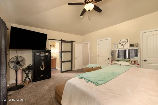 $530,000 | 3861 North Guy Road, Post Falls, ID 83854