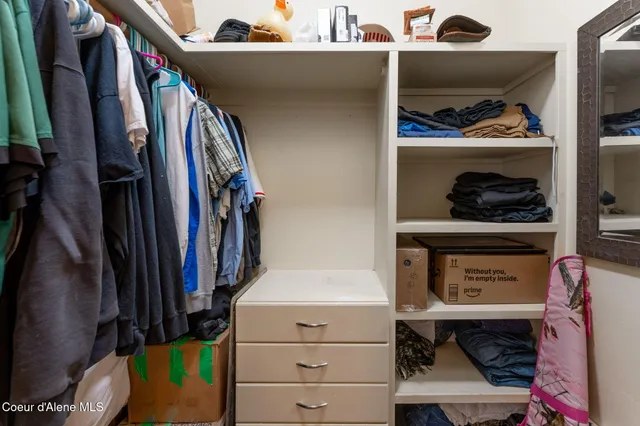 $530,000 | 3861 North Guy Road, Post Falls, ID 83854