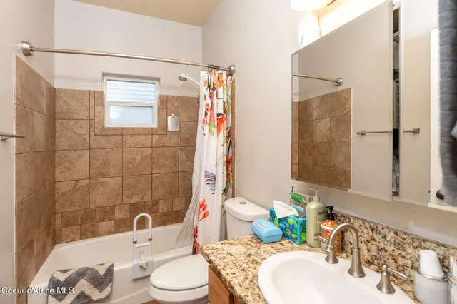 $530,000 | 3861 North Guy Road, Post Falls, ID 83854