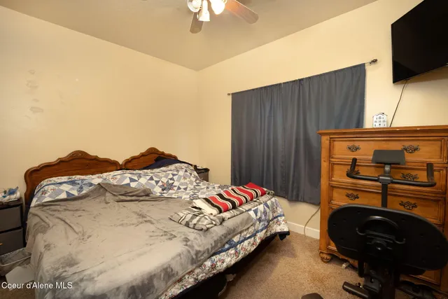 $530,000 | 3861 North Guy Road, Post Falls, ID 83854