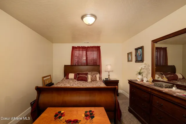 $530,000 | 3861 North Guy Road, Post Falls, ID 83854