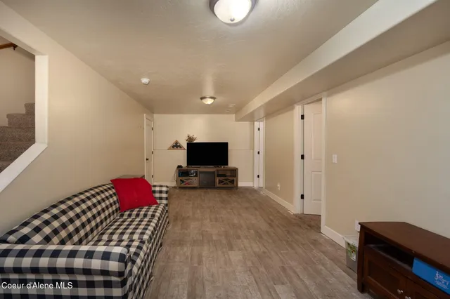 $530,000 | 3861 North Guy Road, Post Falls, ID 83854