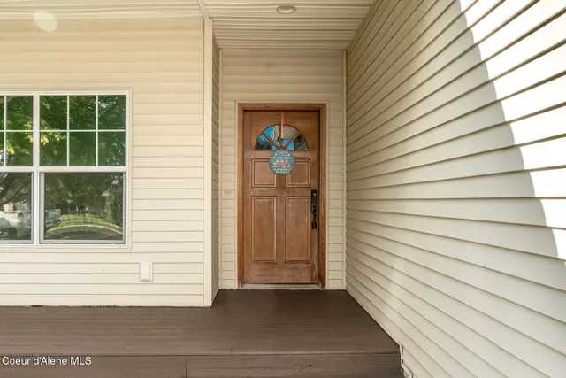 $530,000 | 3861 North Guy Road, Post Falls, ID 83854