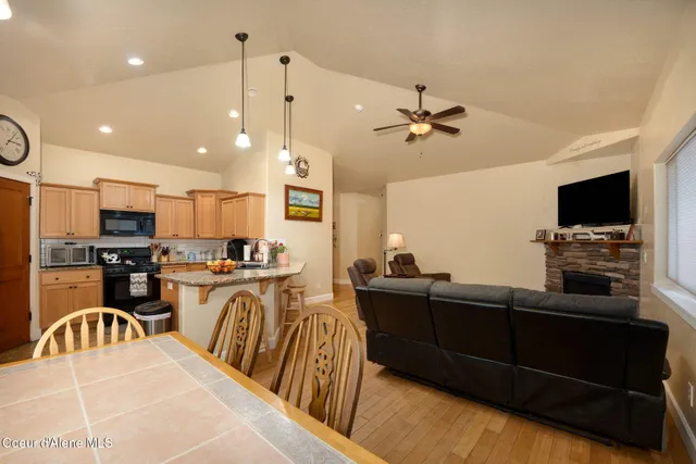 $530,000 | 3861 North Guy Road, Post Falls, ID 83854