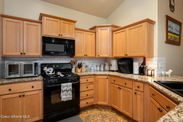 $530,000 | 3861 North Guy Road, Post Falls, ID 83854