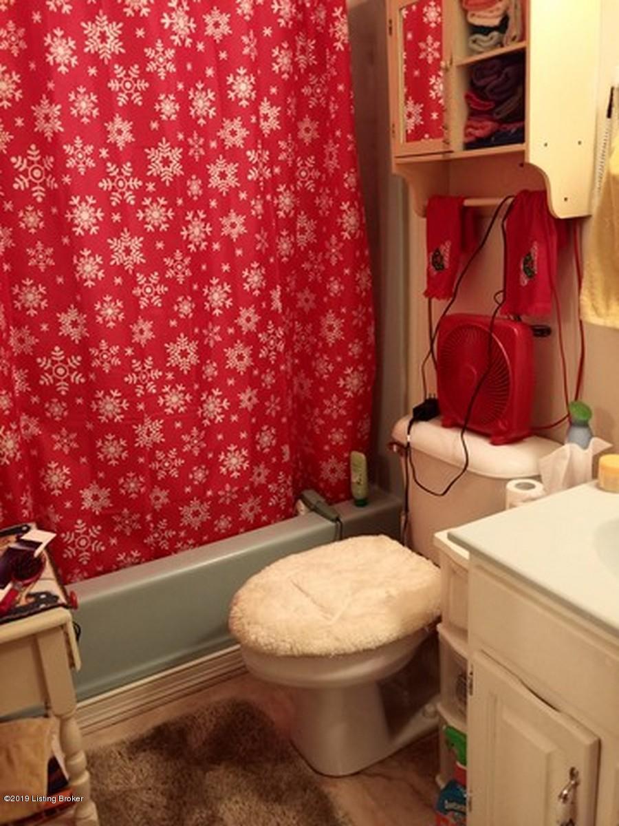 1095 J D Hudson Road Caneyville, KY 42721 - Photo 24 of 26 1095 Hudson Rd 21