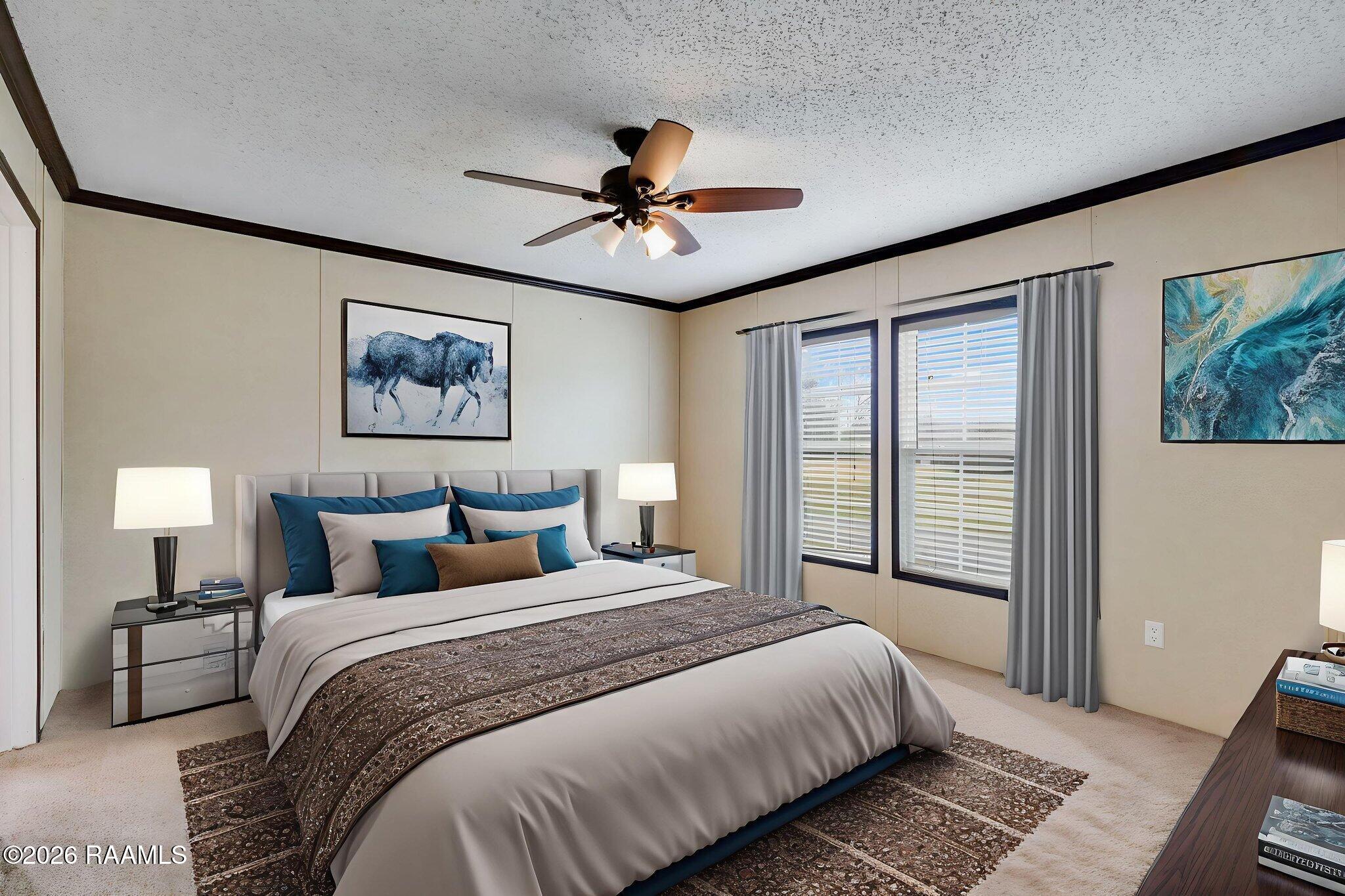 123 Dustin Circle Broussard, LA 70518 - Photo 14 of 17 14-web-or-mls-123 Dustin Circle-10 virtu