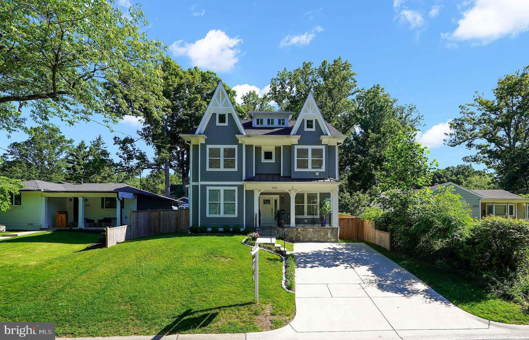 3925 Decatur Avenue Kensington, MD 20895 - Photo 56 of 56