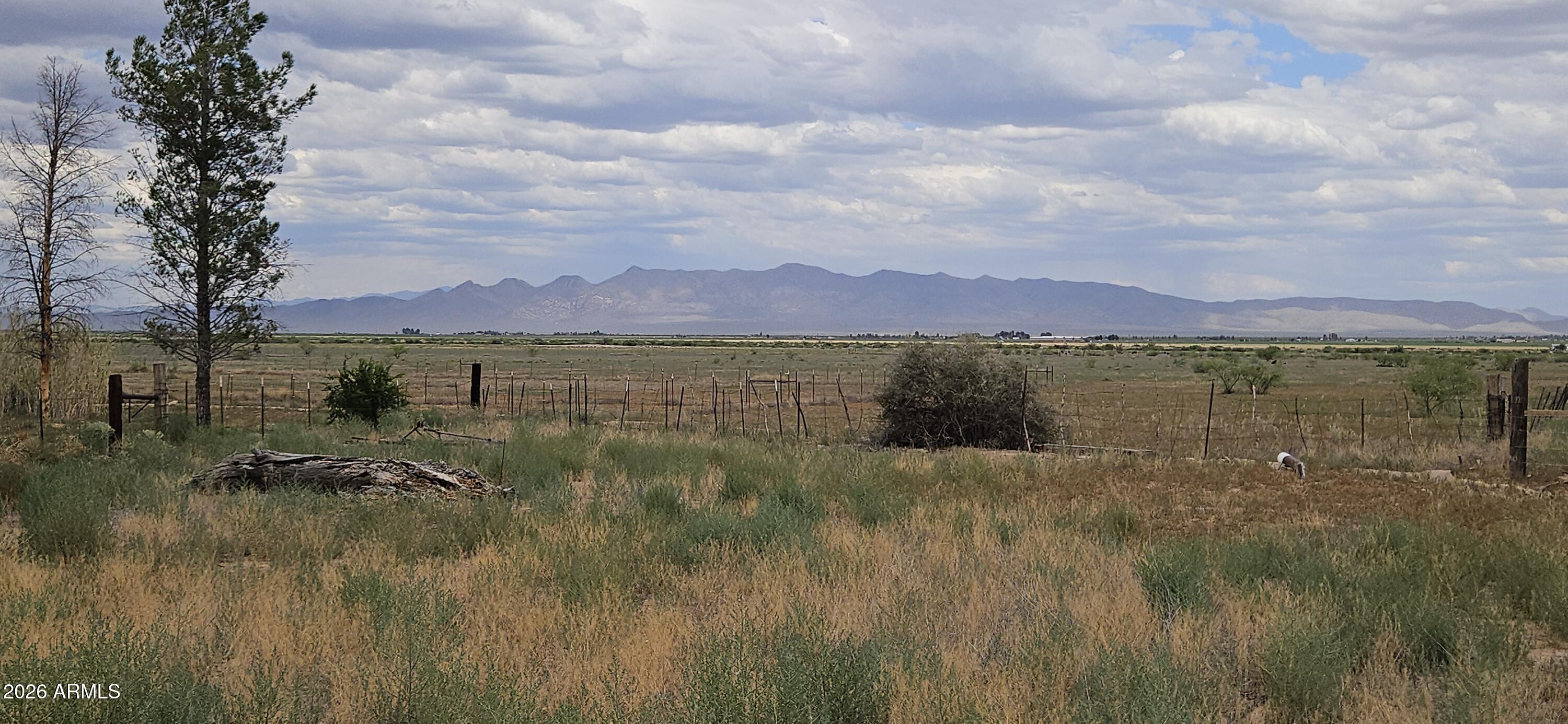 52-acres West Davis Road McNeal, AZ 85617 - Photo 1 of 7