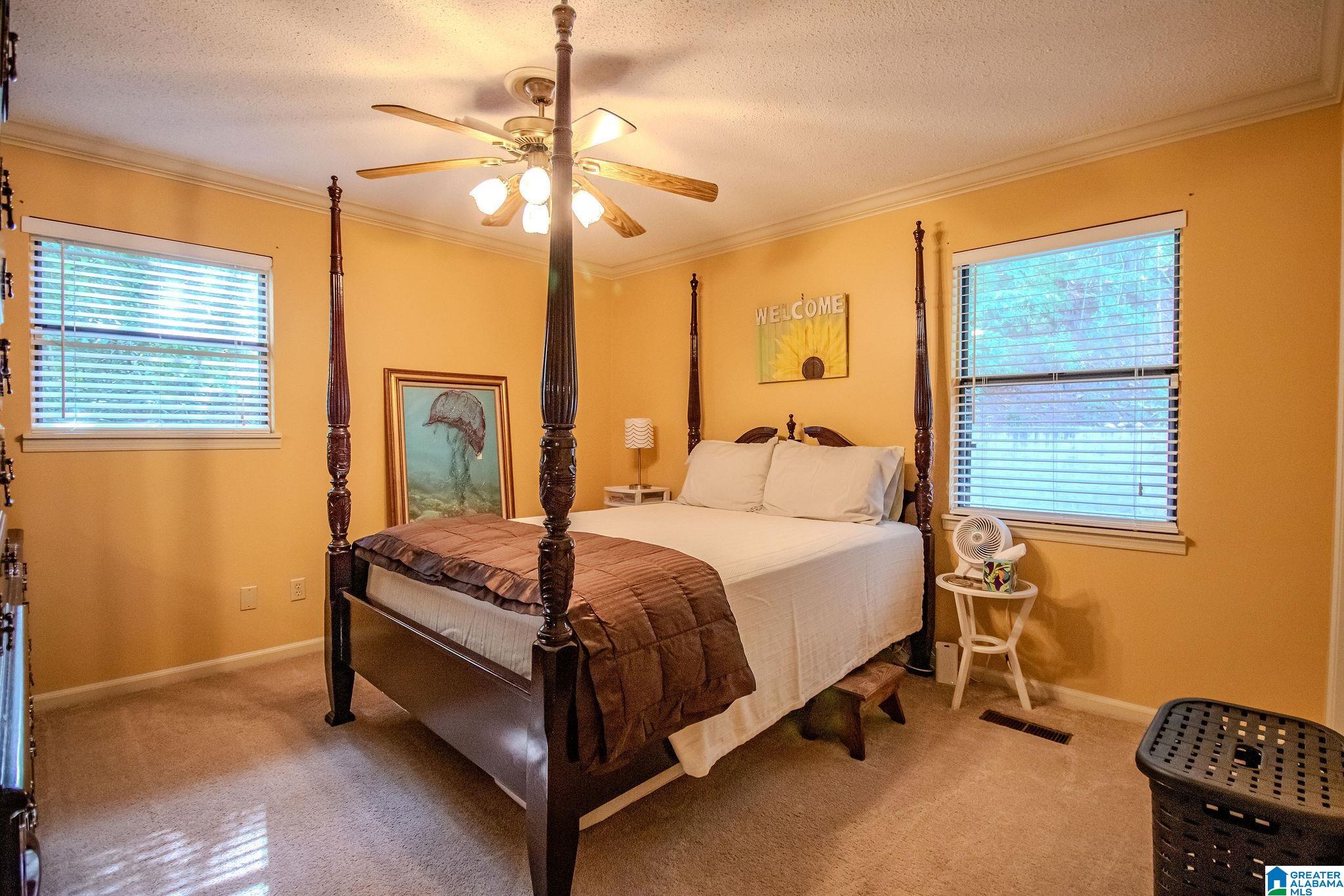 5 Booger Hollow Road Anniston, AL 36207 - Photo 23 of 43