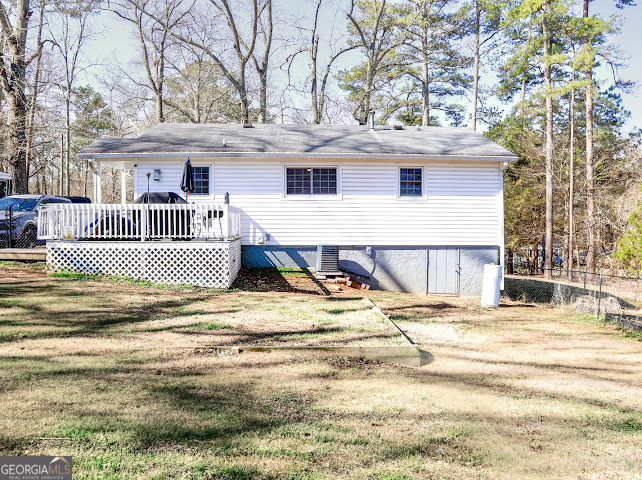 1638 Prospect Road Aragon, GA 30104 - Photo 20 of 23
