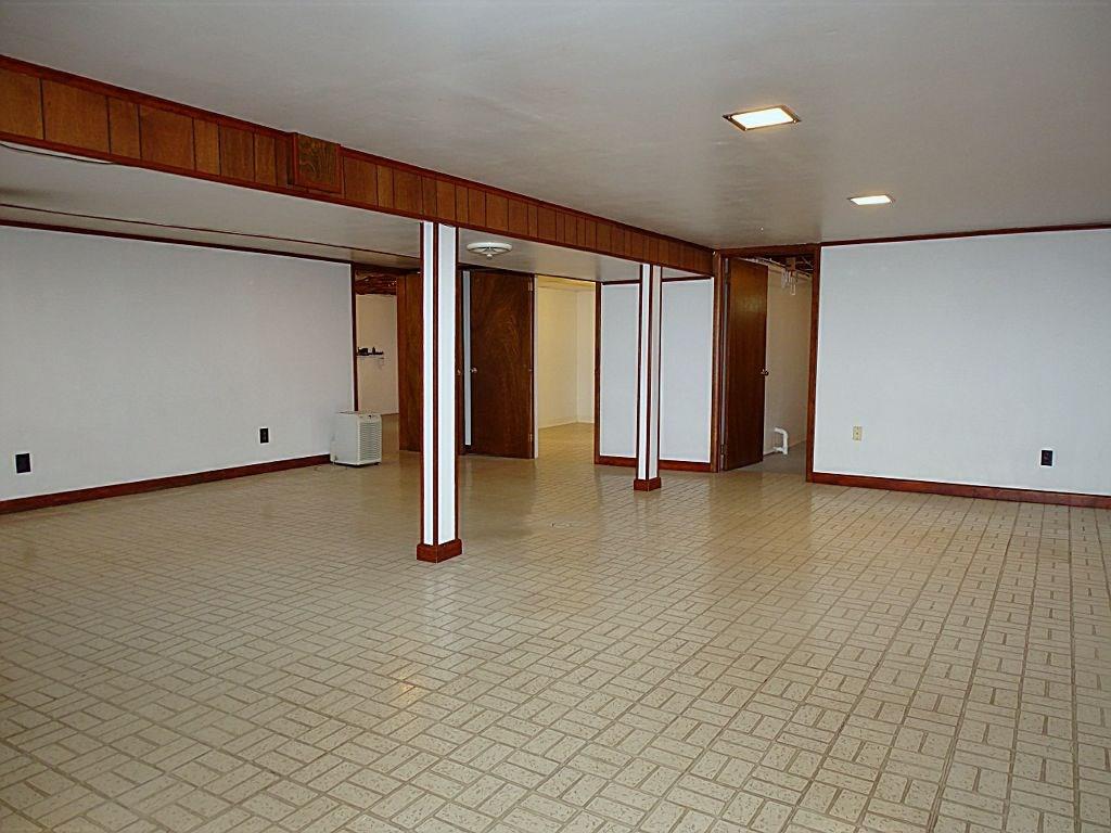 190 Deerfield Road Washington, PA 15301 - Photo 17 of 25 HUGE finished lower level...