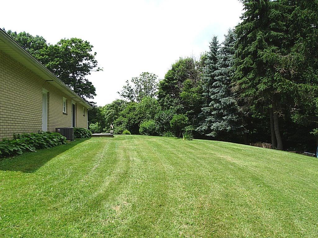 190 Deerfield Road Washington, PA 15301 - Photo 22 of 25 Total privacy...Perfect for outdoor activities