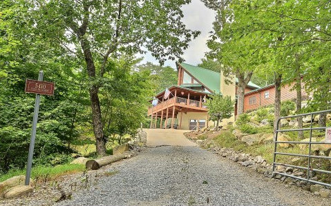 Main View