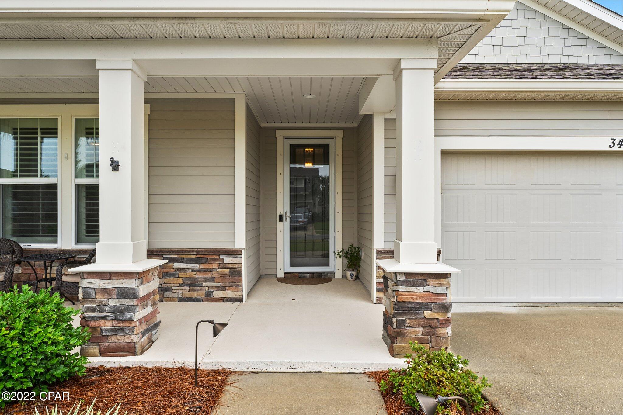 340 Blue Sage Road Panama City Beach, FL 32413 - Photo 12 of 41 Gallery Image 12