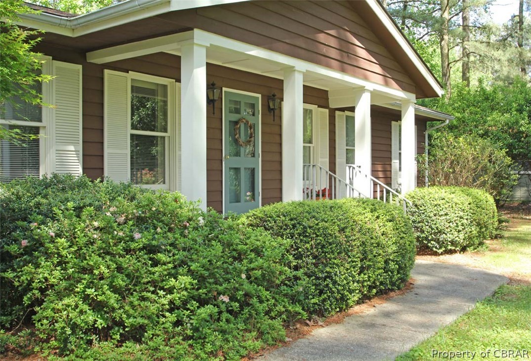 156 Orapax Road Kilmarnock, VA 22482 - Photo 11 of 33 Gallery Image 11