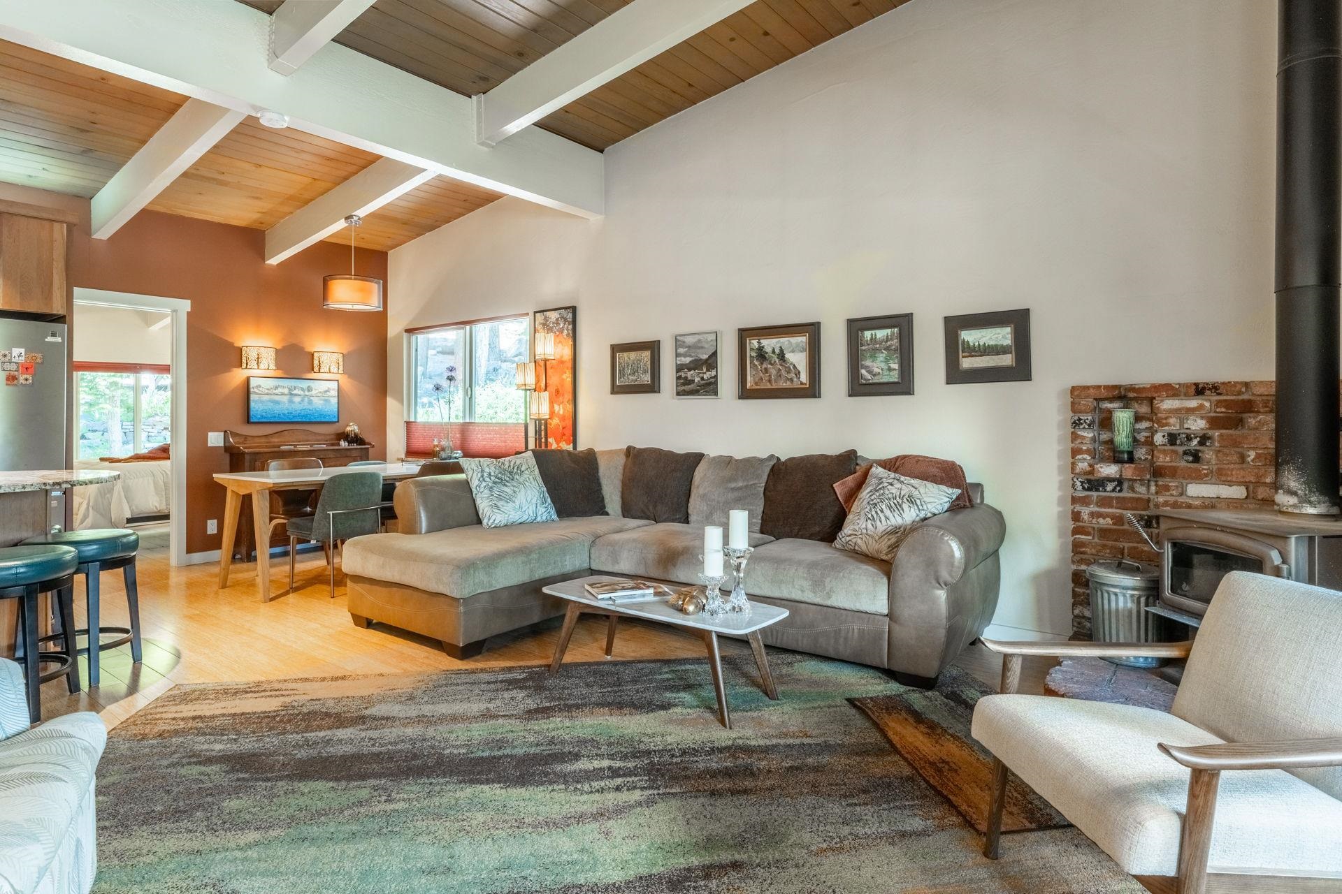 50 Hidden Valley Road, Unit 16 Mammoth Lakes, CA 93546 - Photo 6 of 58