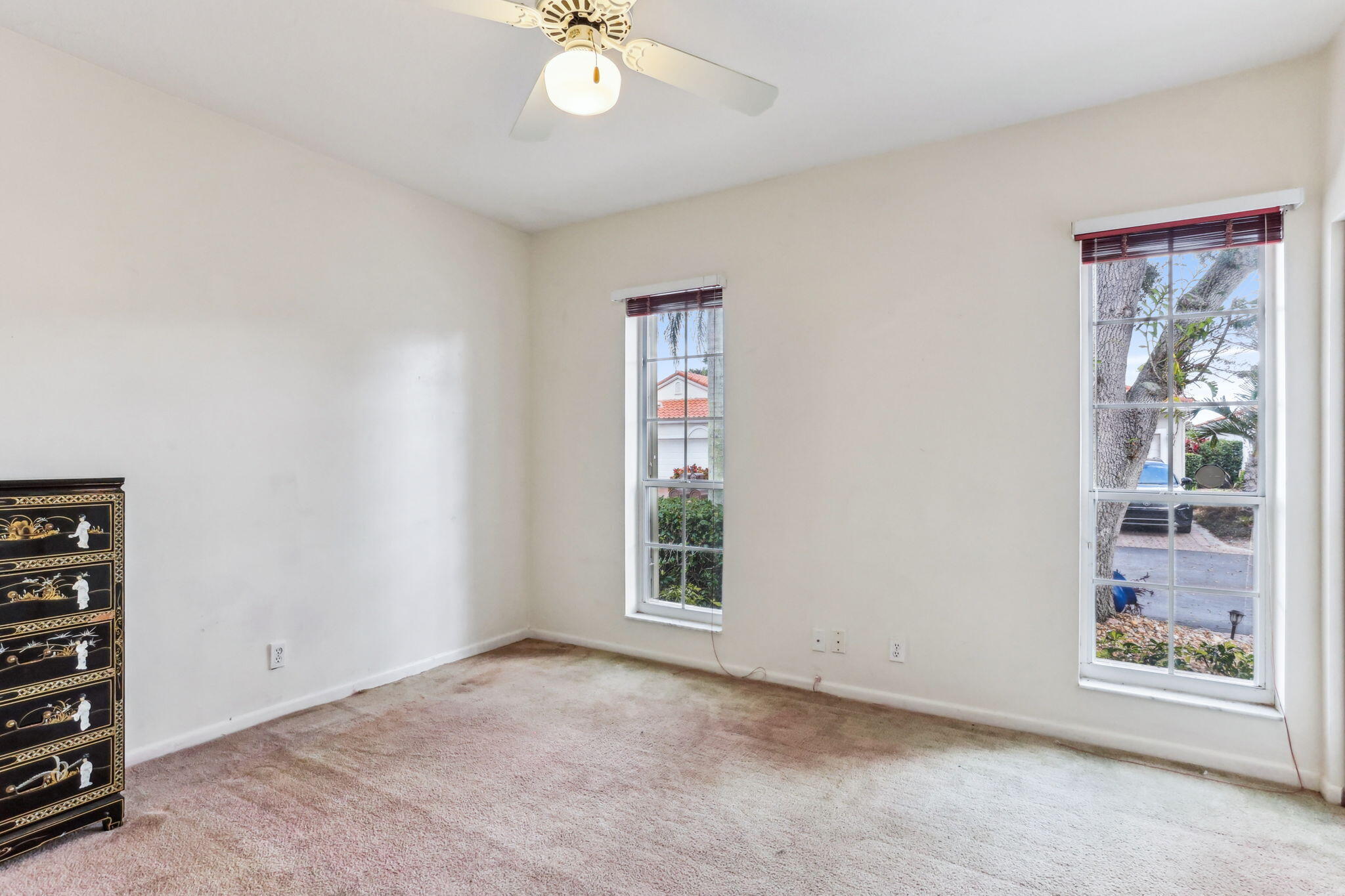 17281 Antigua Point Way Boca Raton, FL 33487 - Photo 24 of 26 Third Bedroom