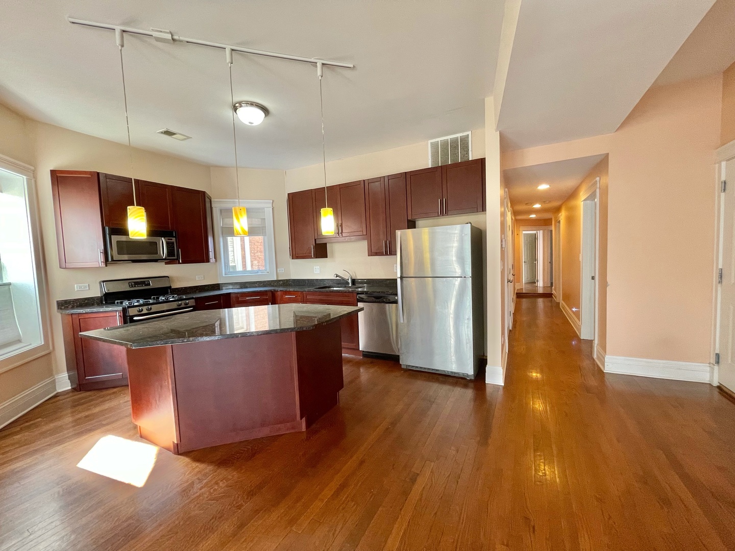 420 East 46th Street, Unit 3 Chicago, IL 60653 - Photo 2 of 17