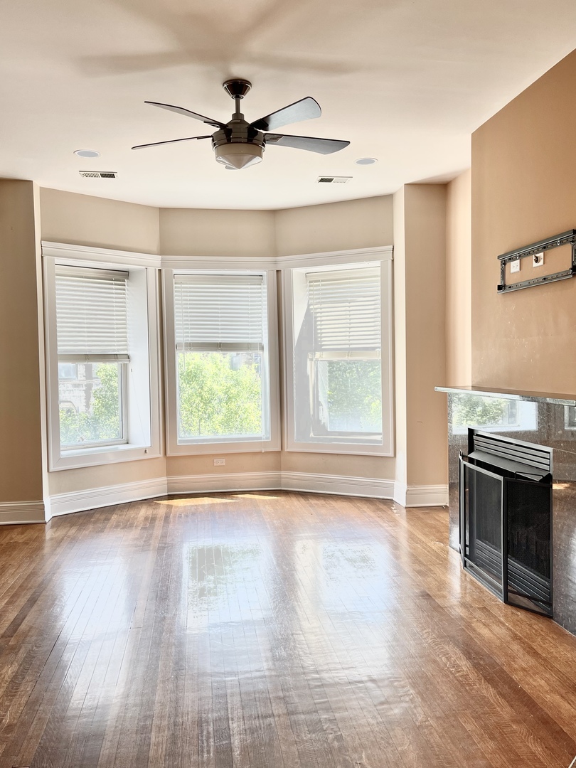 420 East 46th Street, Unit 3 Chicago, IL 60653 - Photo 5 of 17