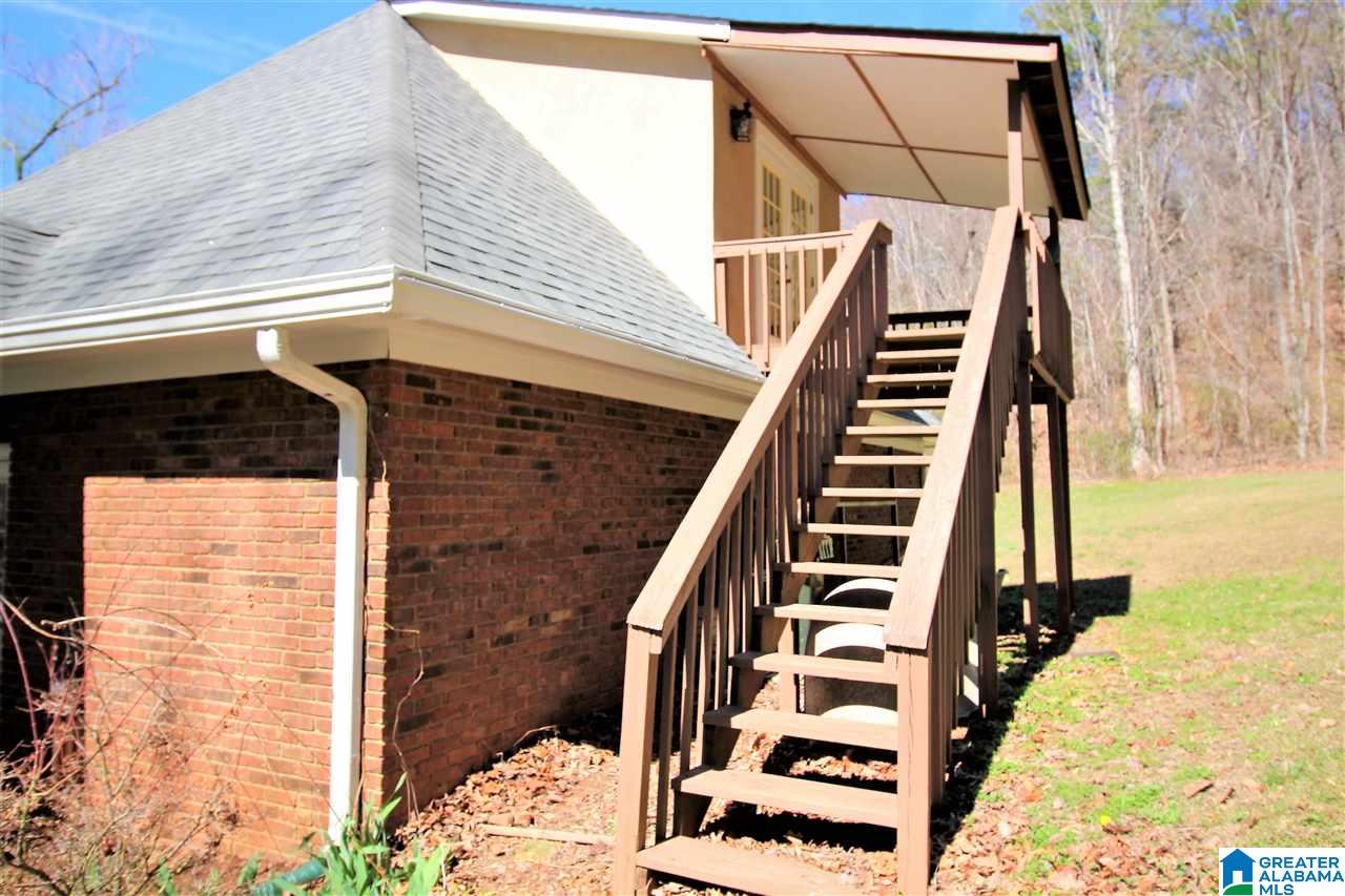 5913 Miles Spring Road Pinson, AL 35126 - Photo 41 of 43