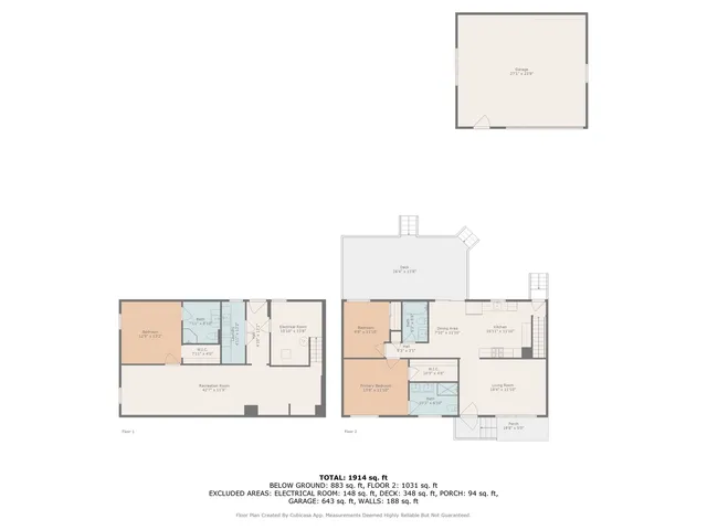 $344,950 | 422 Damon Street, Marengo, IL 60152