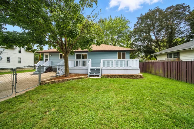 $344,950 | 422 Damon Street, Marengo, IL 60152