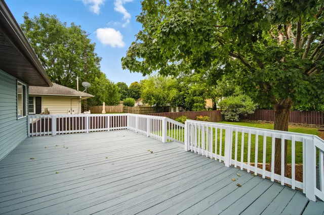 $344,950 | 422 Damon Street, Marengo, IL 60152